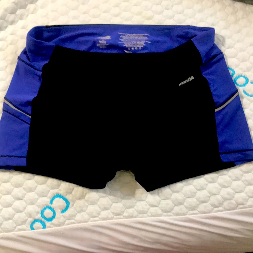 Avia Workout Shorts